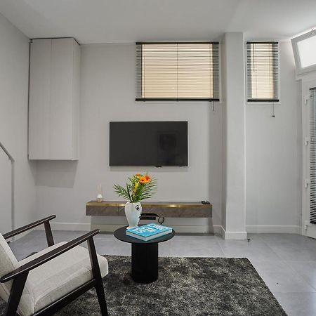Residense Montmartre By Studio Prestige París Exterior foto