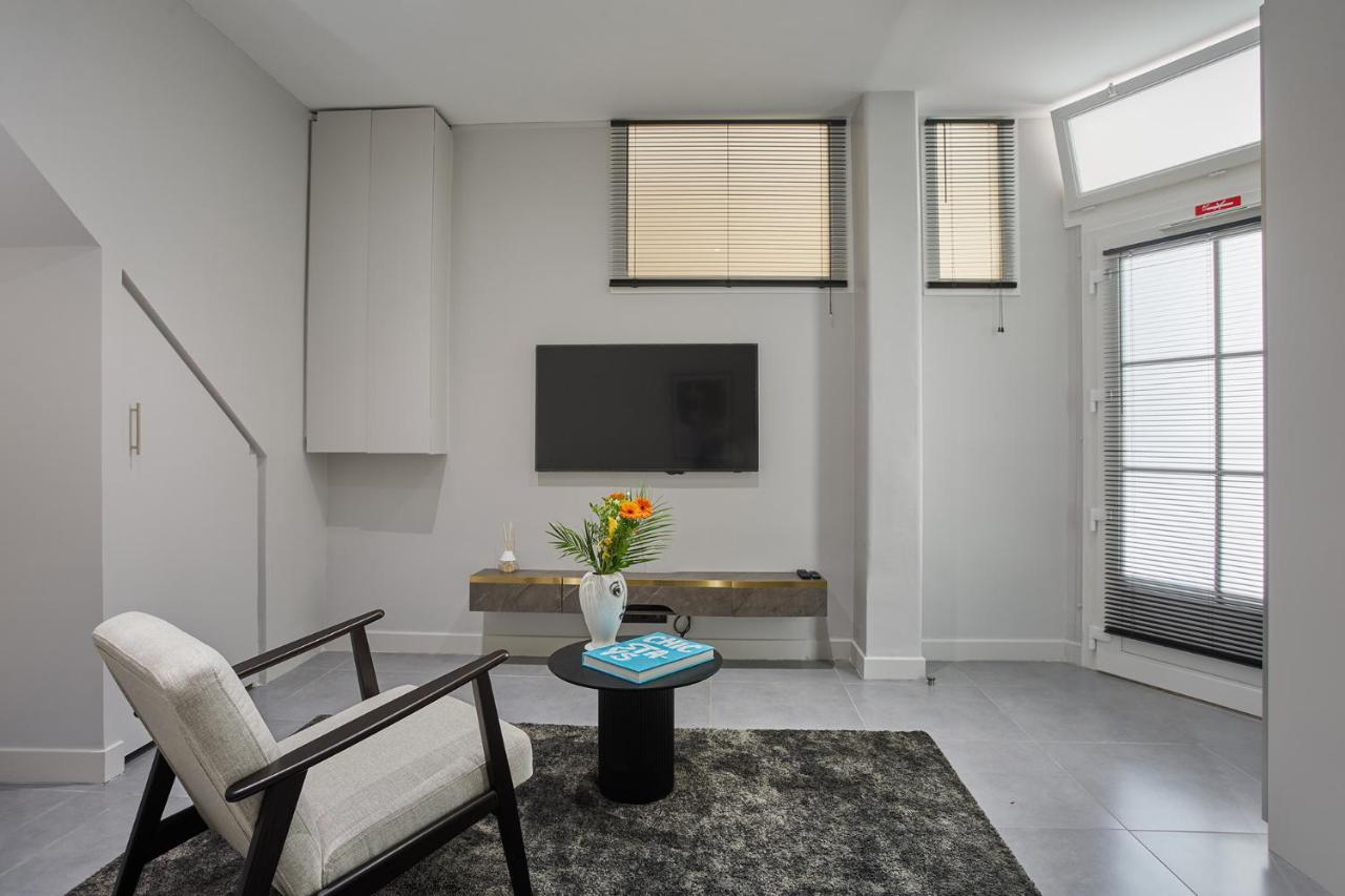 Residense Montmartre By Studio Prestige París Exterior foto